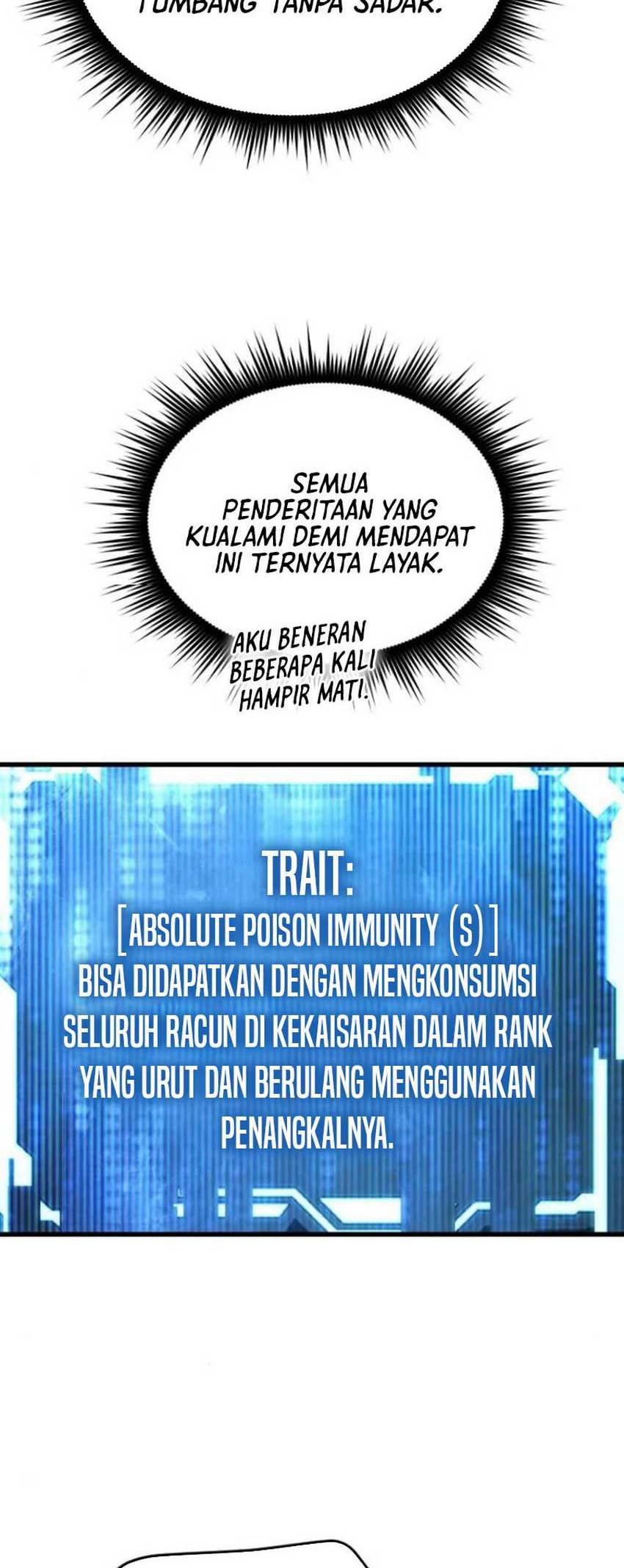 Genius Mage Who Uses Fists Chapter 8 - halaman 5