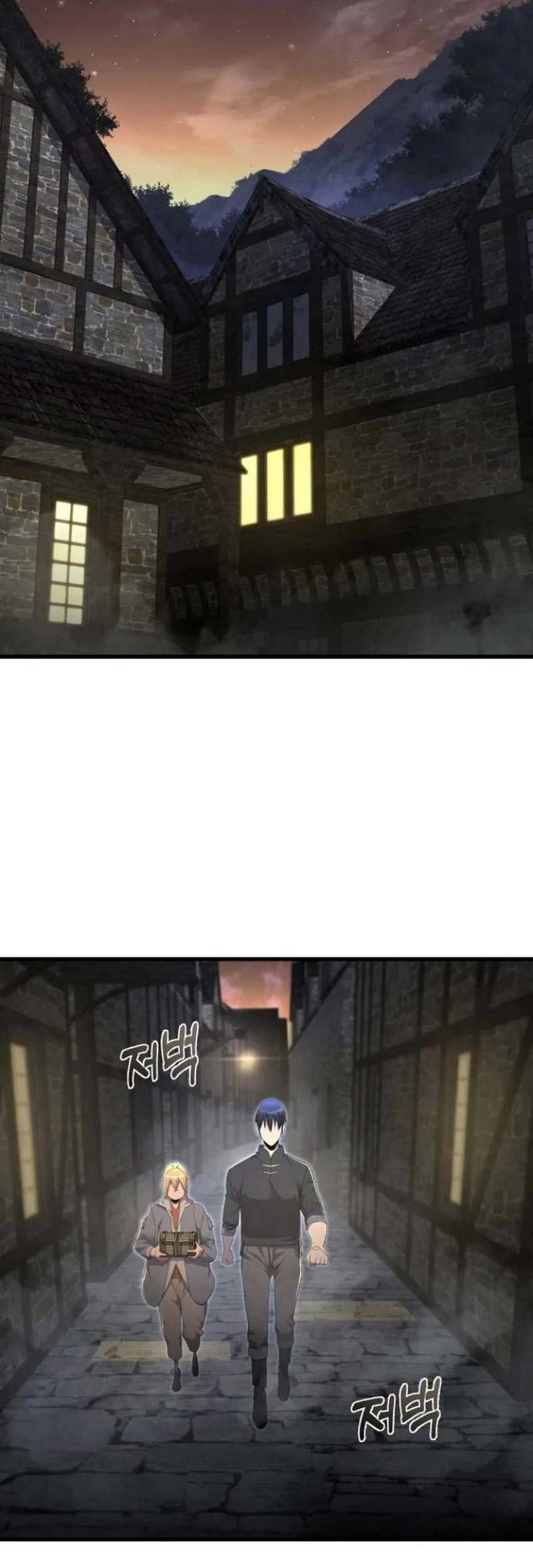 Genius Mage Who Uses Fists Chapter 8 - halaman 56