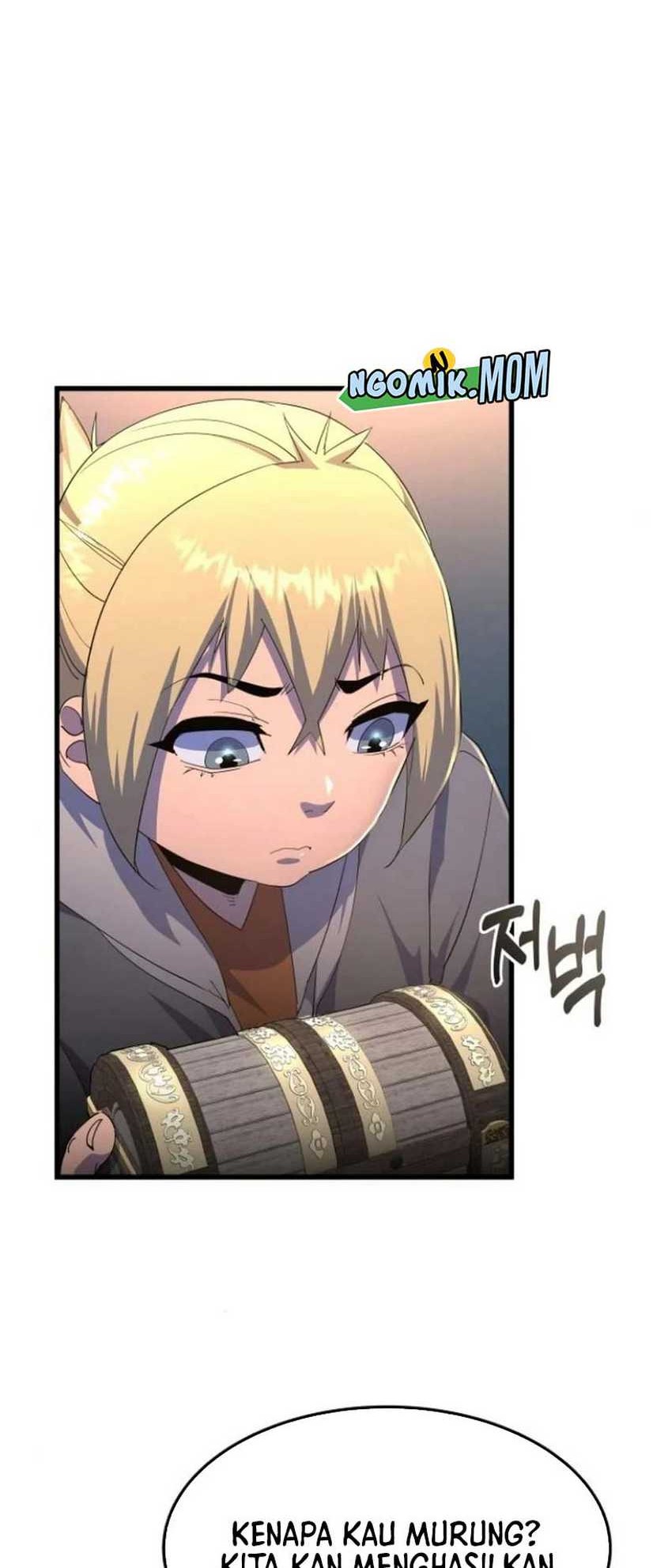 Genius Mage Who Uses Fists Chapter 8 - halaman 57