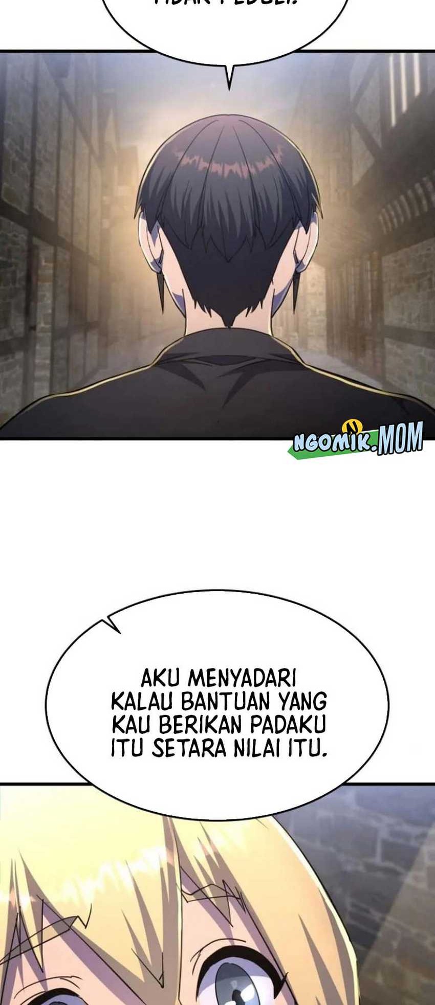 Genius Mage Who Uses Fists Chapter 8 - halaman 61