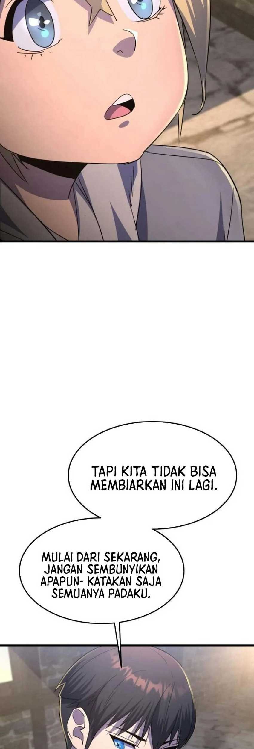 Genius Mage Who Uses Fists Chapter 8 - halaman 62