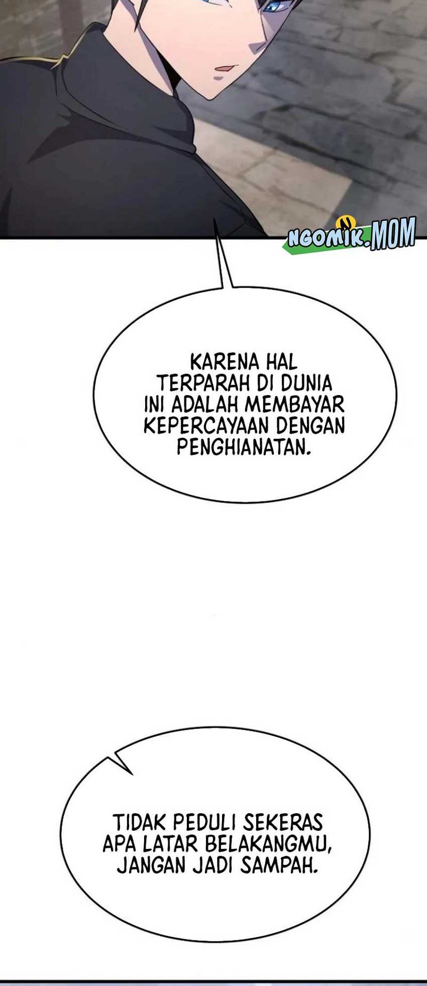 Genius Mage Who Uses Fists Chapter 8 - halaman 63