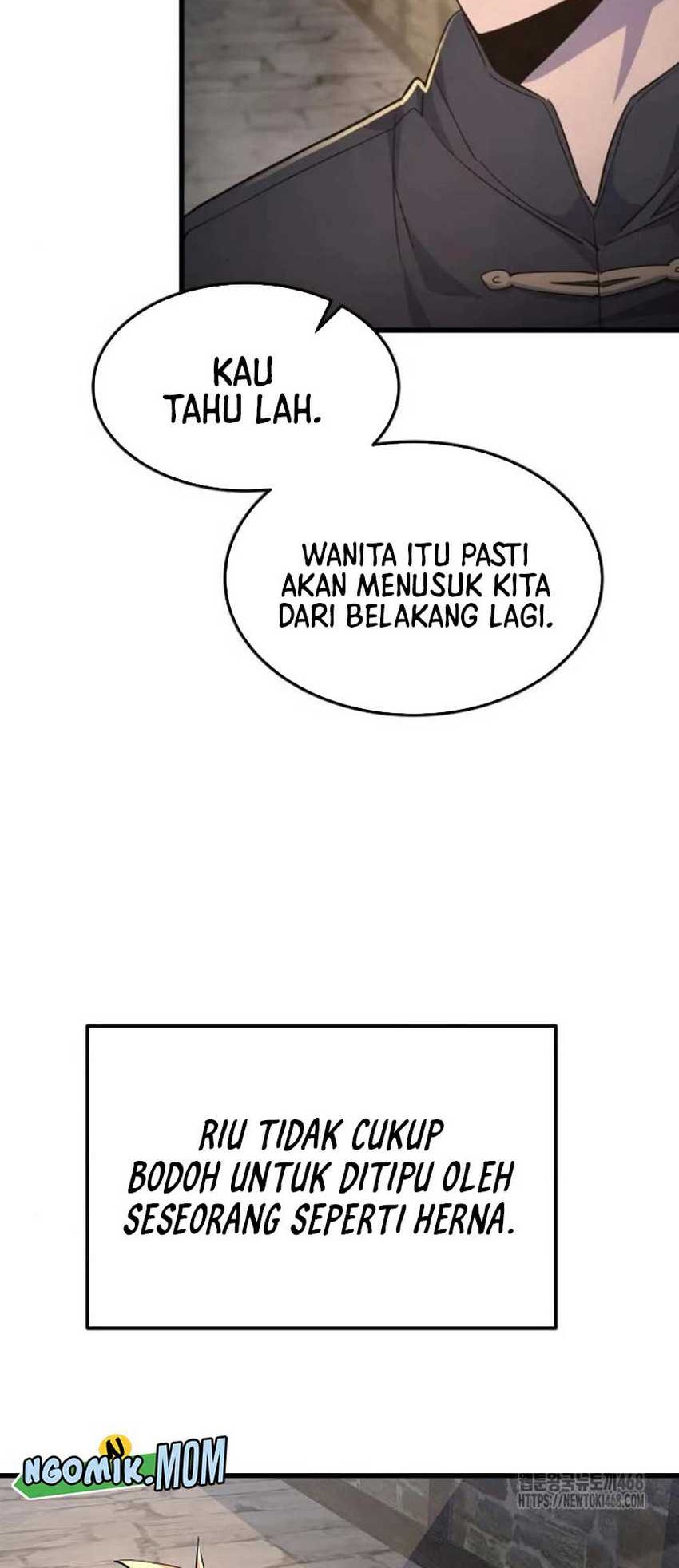 Genius Mage Who Uses Fists Chapter 8 - halaman 67