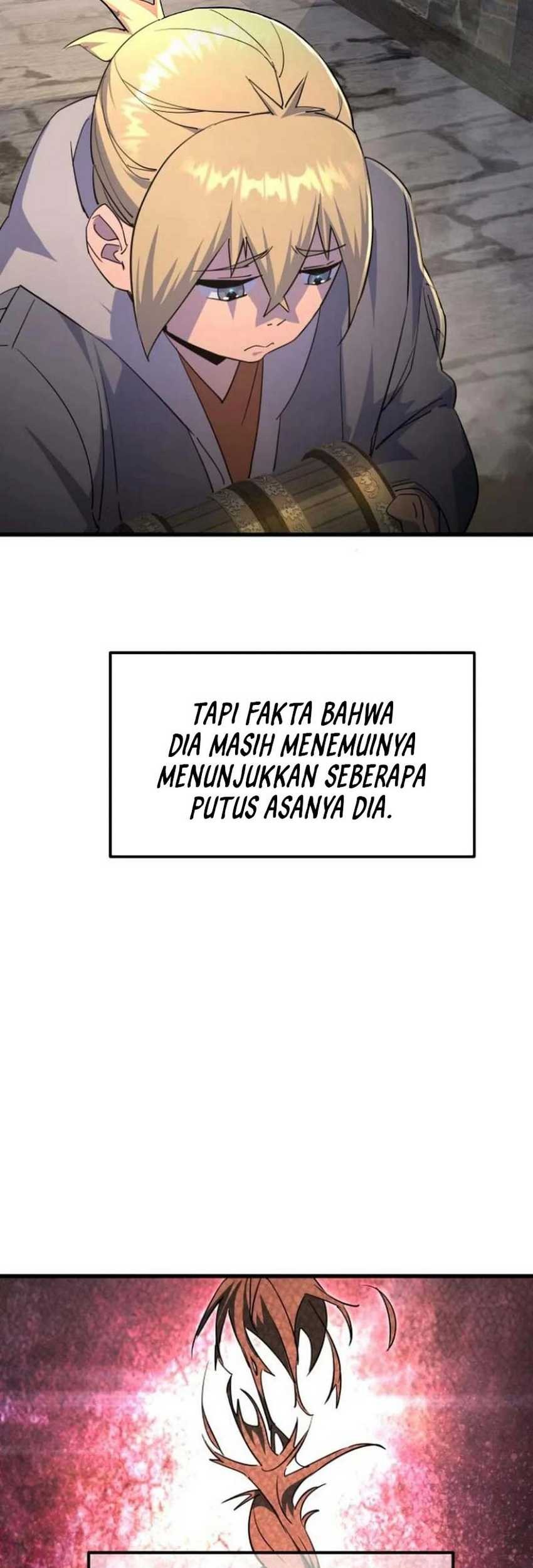 Genius Mage Who Uses Fists Chapter 8 - halaman 68