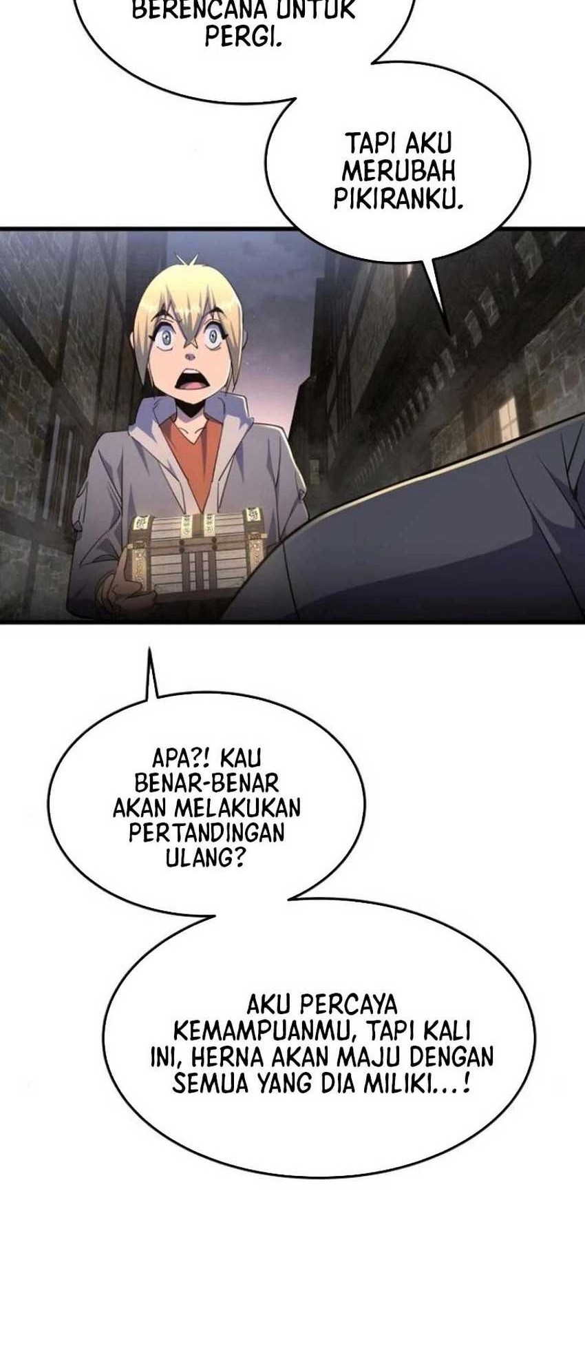 Genius Mage Who Uses Fists Chapter 8 - halaman 71