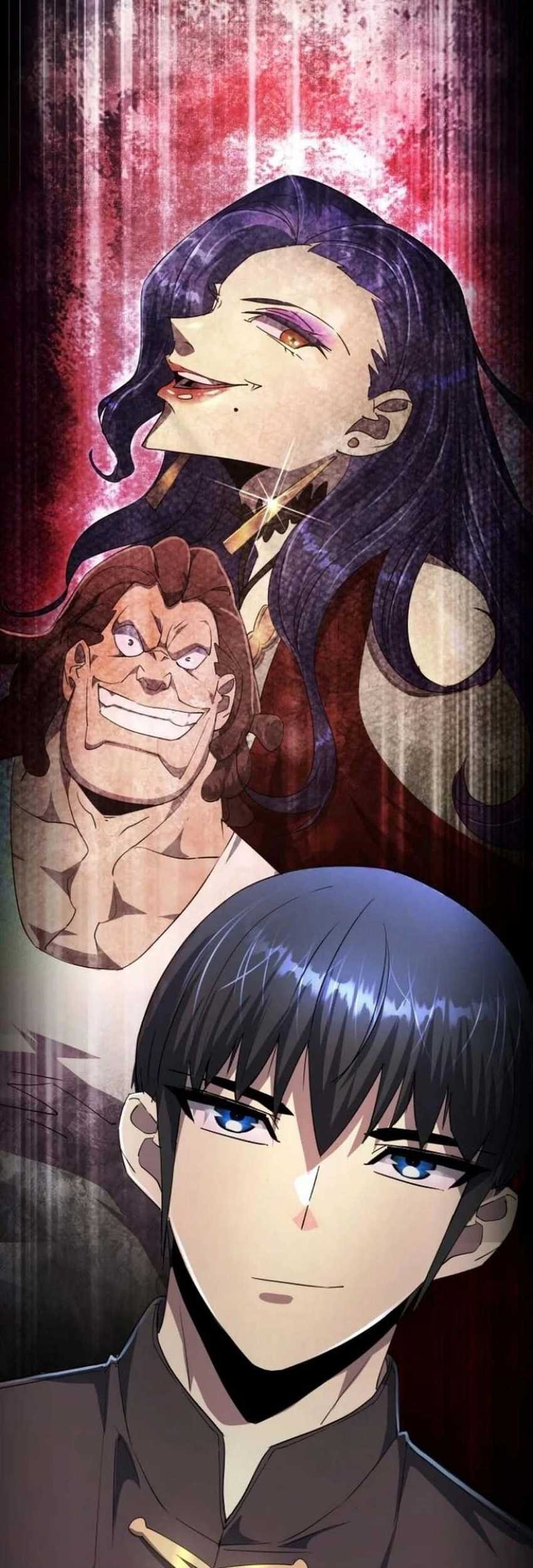 Genius Mage Who Uses Fists Chapter 8 - halaman 74