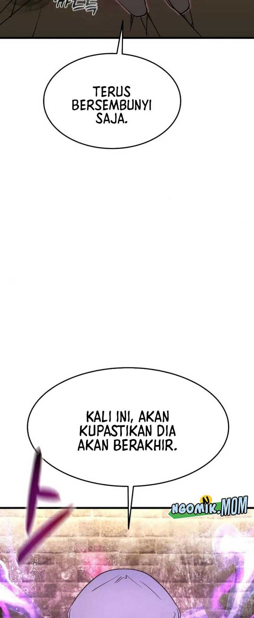 Genius Mage Who Uses Fists Chapter 8 - halaman 79