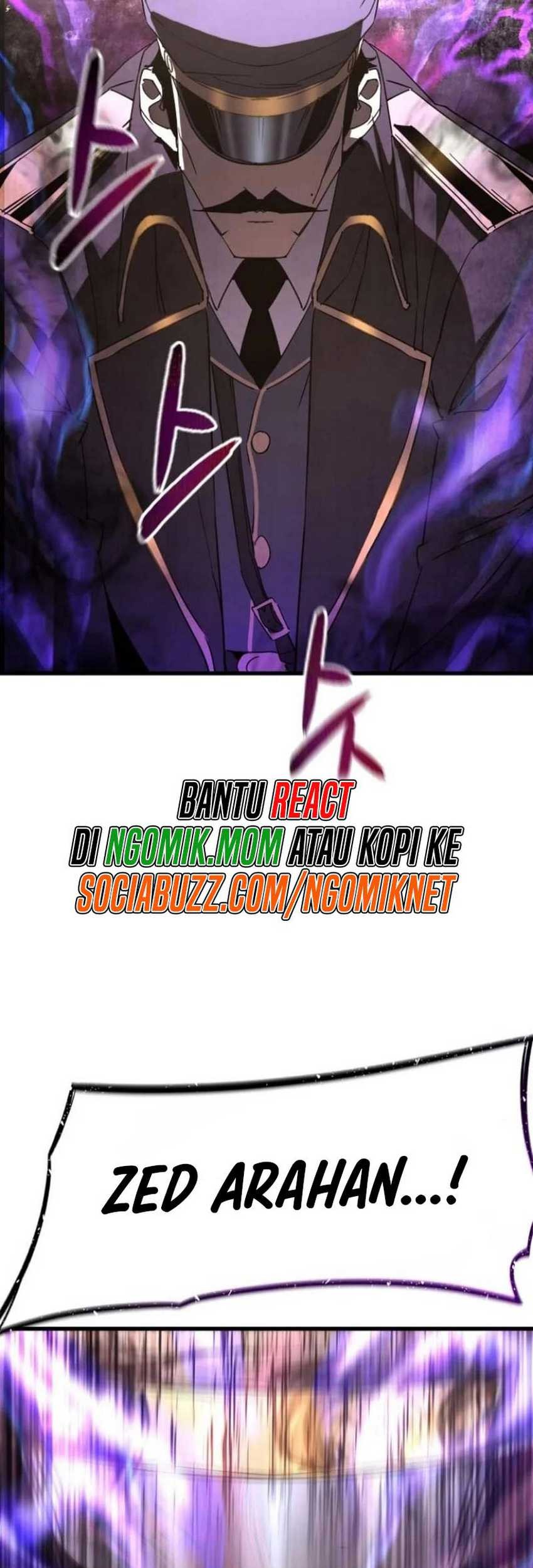Genius Mage Who Uses Fists Chapter 8 - halaman 80