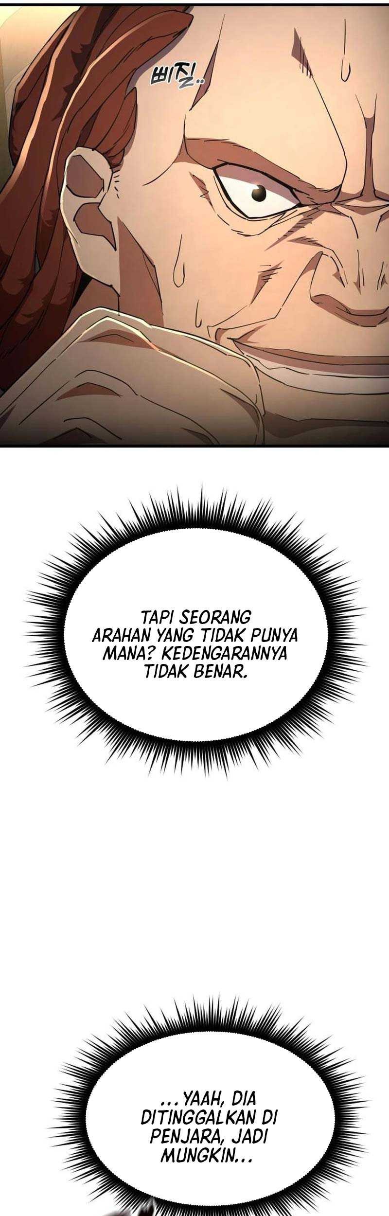 Genius Mage Who Uses Fists Chapter 9 - halaman 10