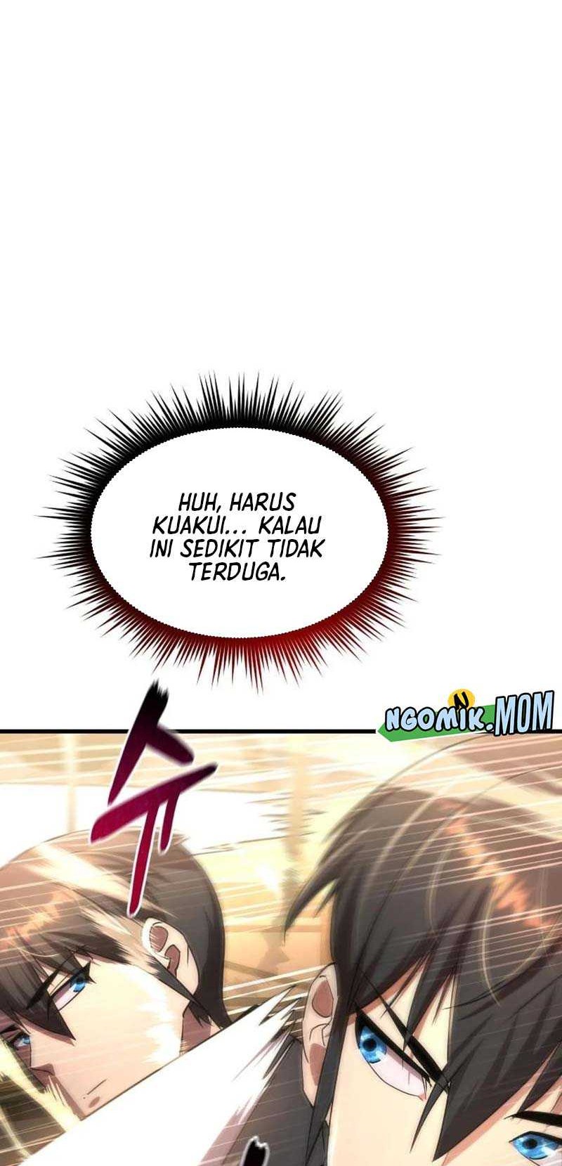 Genius Mage Who Uses Fists Chapter 9 - halaman 15
