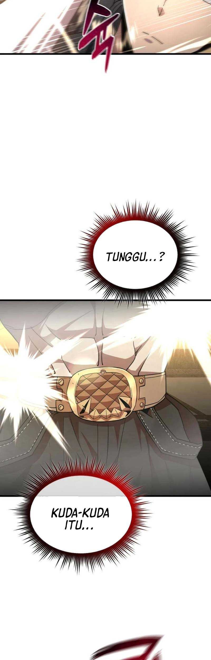 Genius Mage Who Uses Fists Chapter 9 - halaman 16