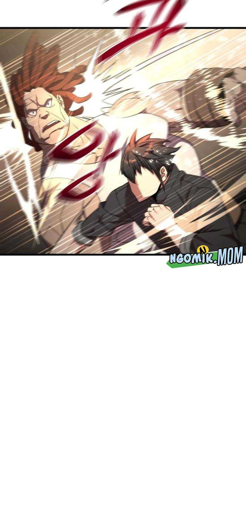 Genius Mage Who Uses Fists Chapter 9 - halaman 17