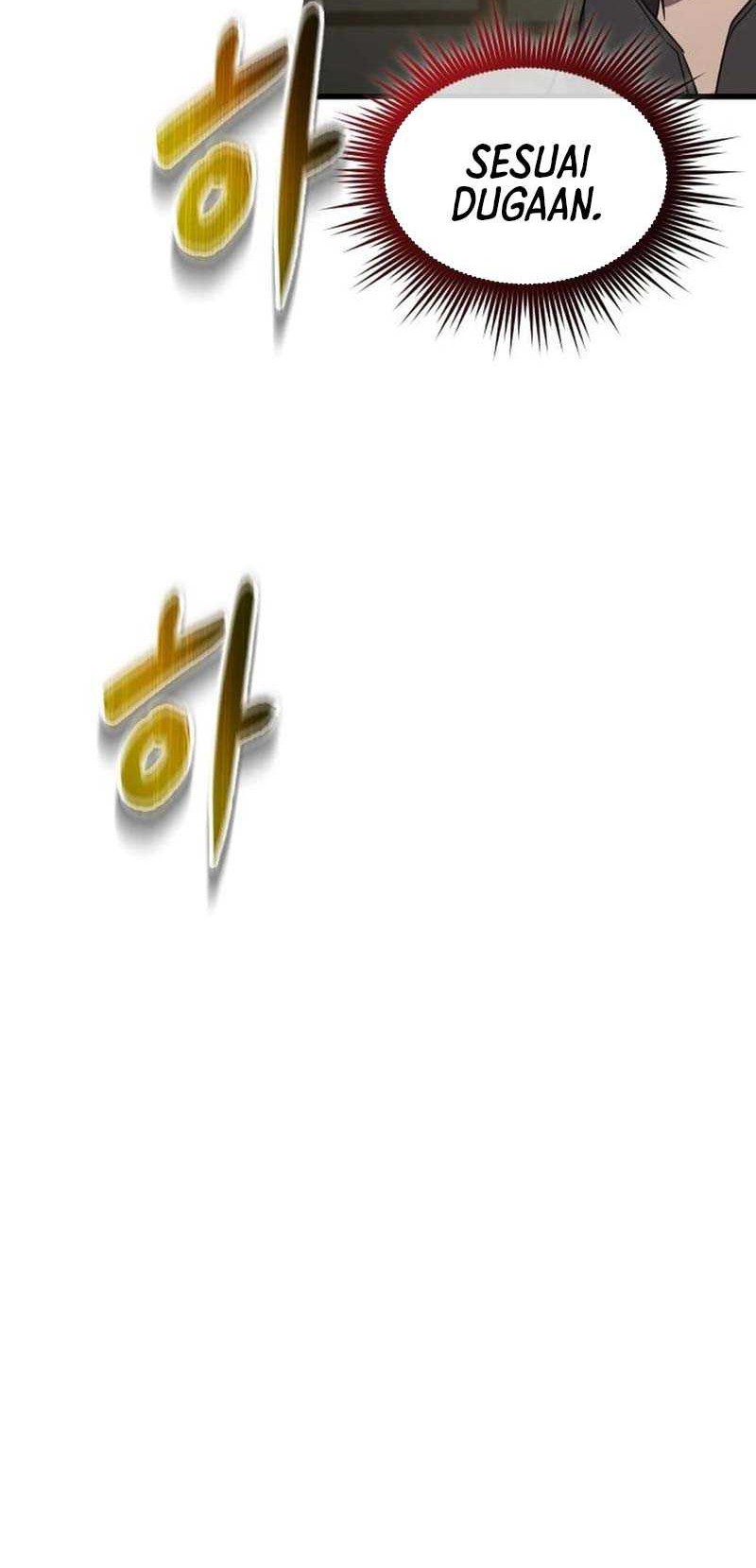 Genius Mage Who Uses Fists Chapter 9 - halaman 21