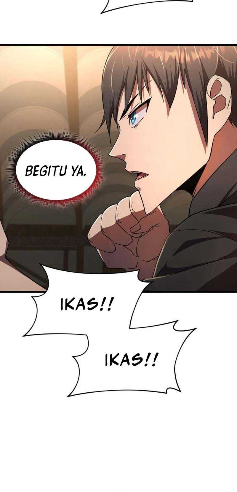 Genius Mage Who Uses Fists Chapter 9 - halaman 23