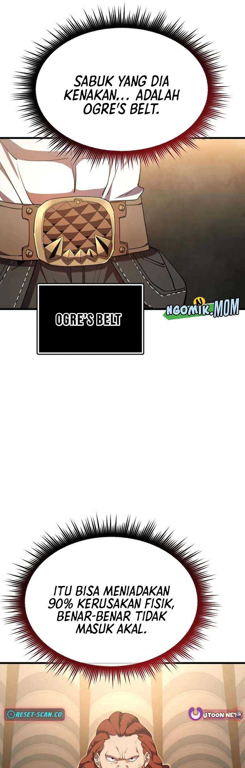 Genius Mage Who Uses Fists Chapter 9 - halaman 24