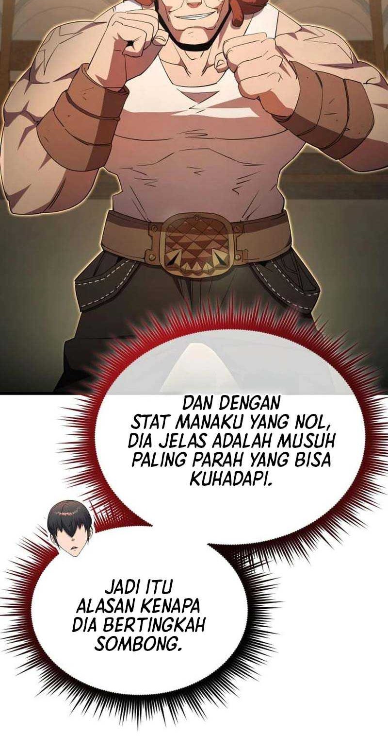 Genius Mage Who Uses Fists Chapter 9 - halaman 25