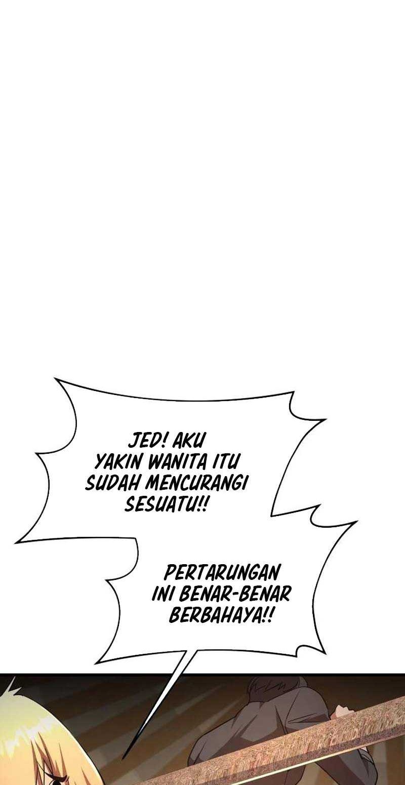 Genius Mage Who Uses Fists Chapter 9 - halaman 27