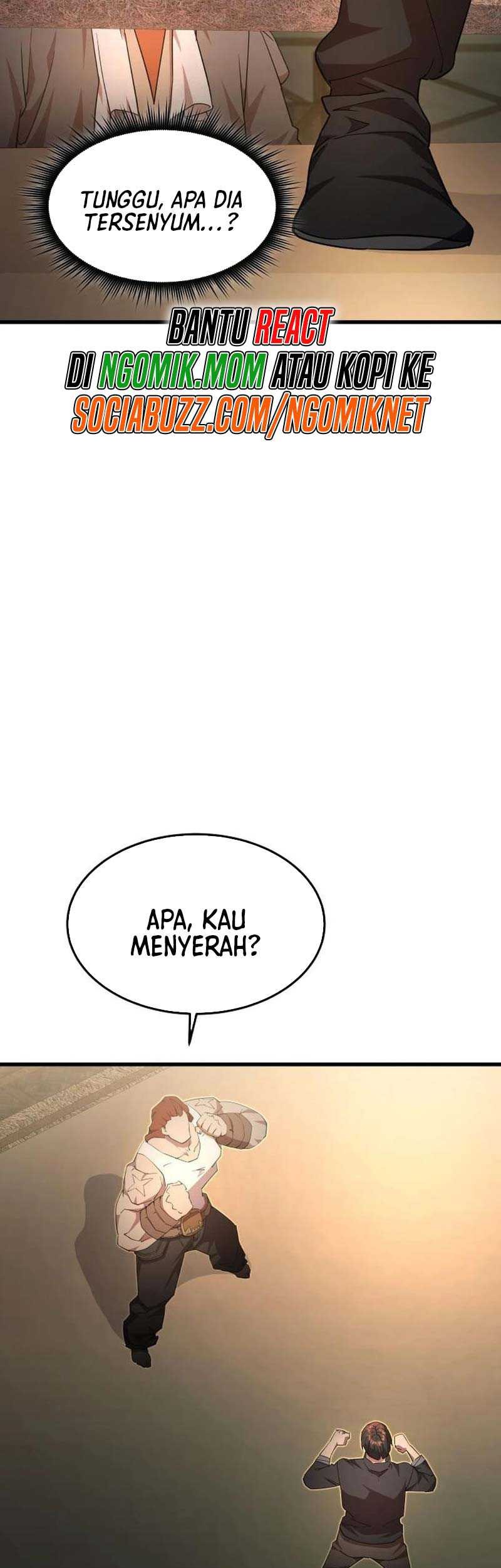 Genius Mage Who Uses Fists Chapter 9 - halaman 30