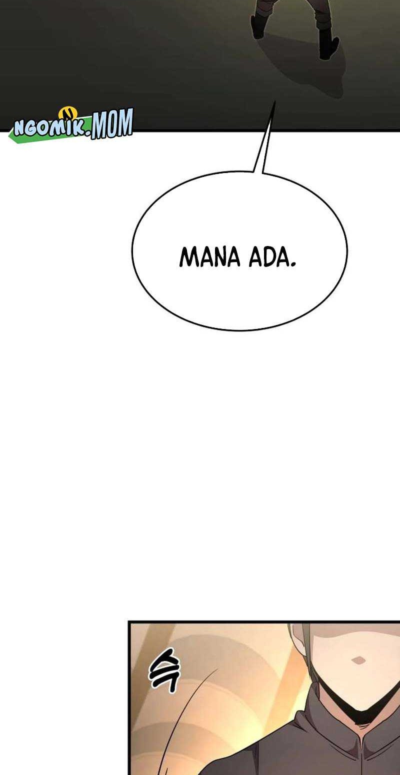 Genius Mage Who Uses Fists Chapter 9 - halaman 31
