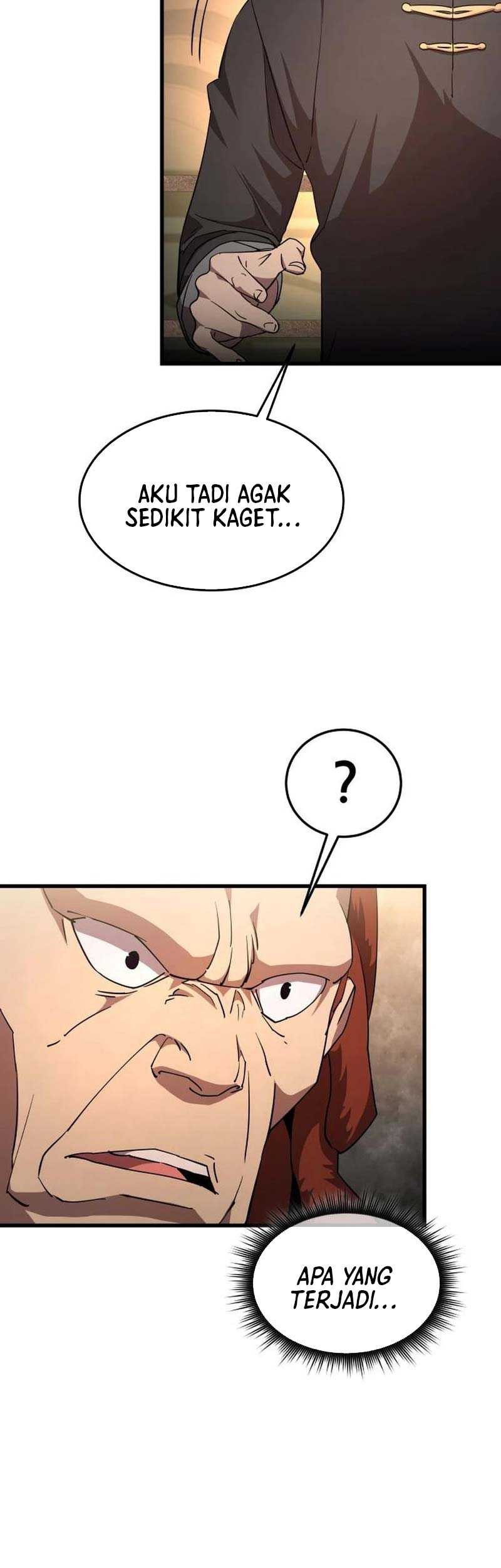 Genius Mage Who Uses Fists Chapter 9 - halaman 32