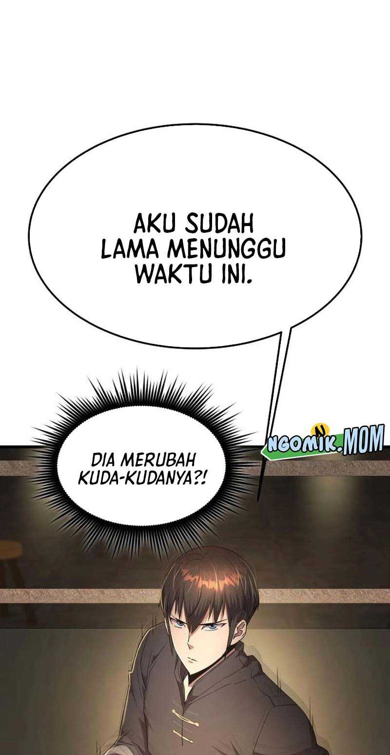 Genius Mage Who Uses Fists Chapter 9 - halaman 33