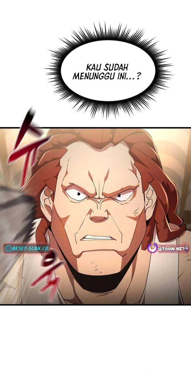 Genius Mage Who Uses Fists Chapter 9 - halaman 35