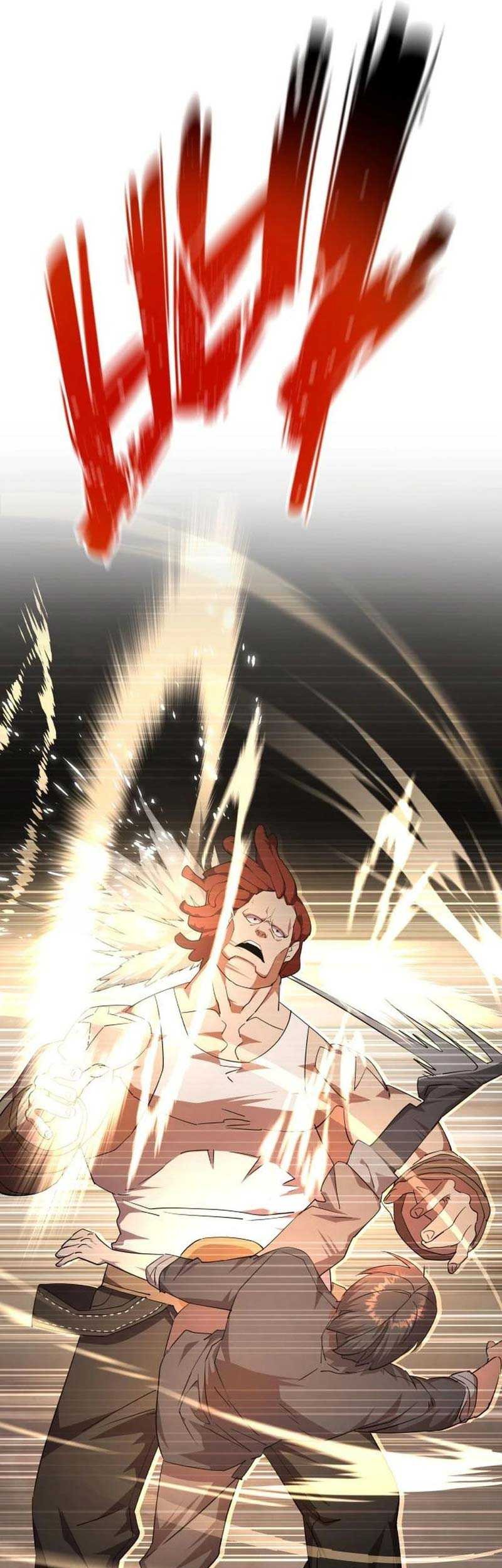 Genius Mage Who Uses Fists Chapter 9 - halaman 36