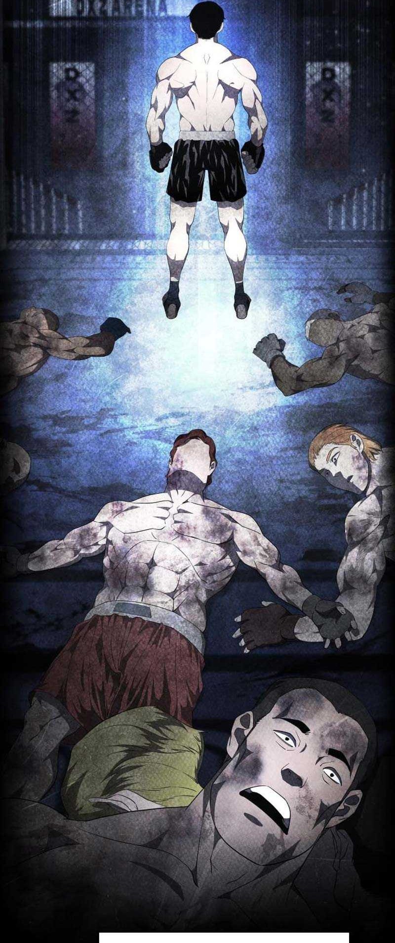 Genius Mage Who Uses Fists Chapter 9 - halaman 41