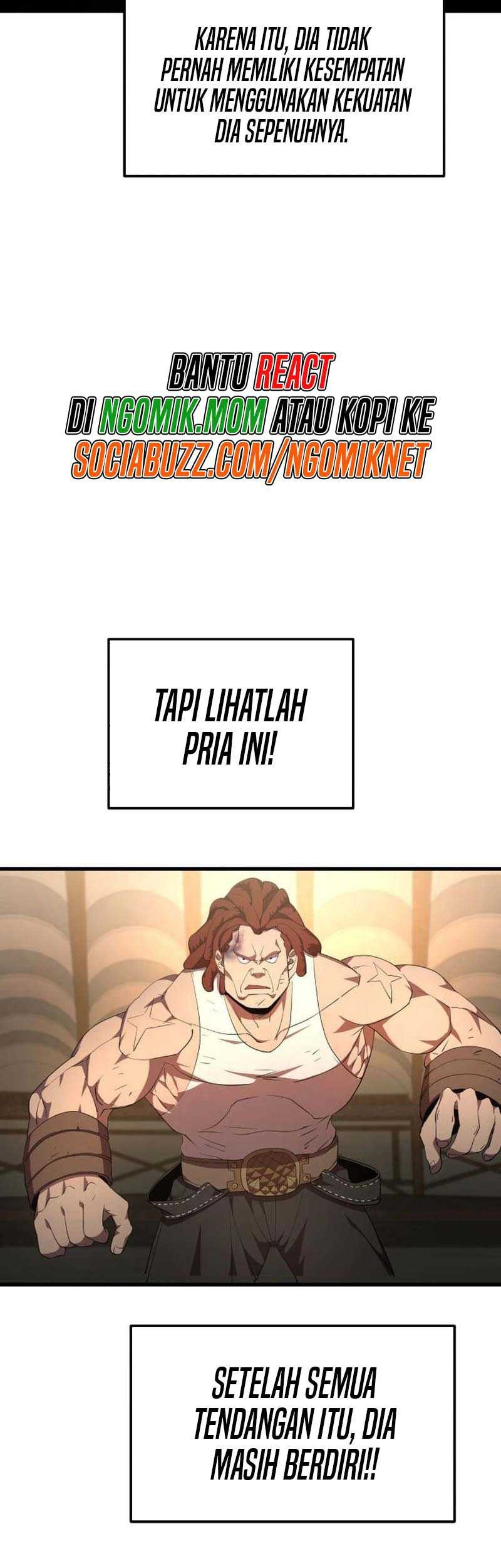 Genius Mage Who Uses Fists Chapter 9 - halaman 42