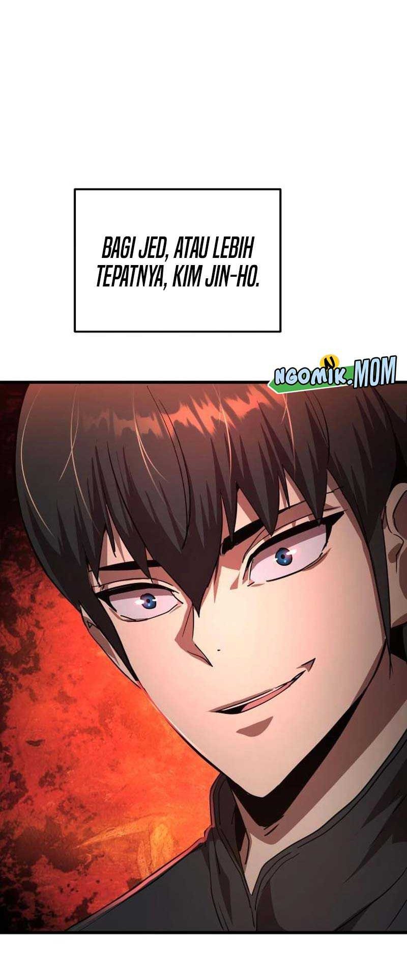 Genius Mage Who Uses Fists Chapter 9 - halaman 43