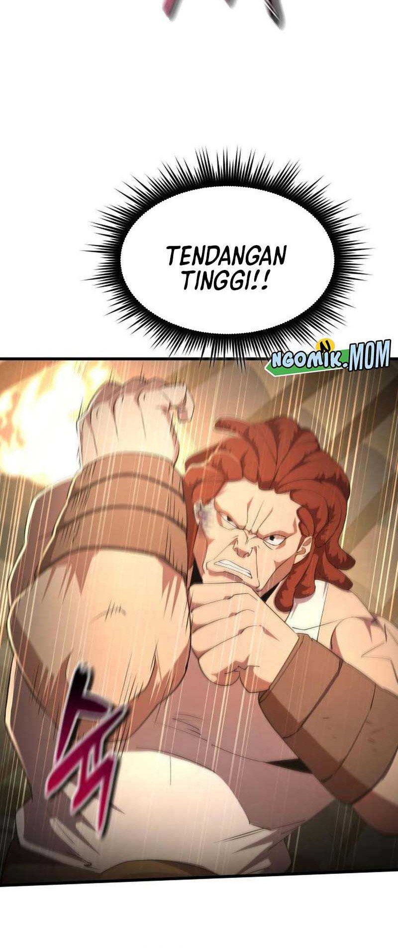 Genius Mage Who Uses Fists Chapter 9 - halaman 45