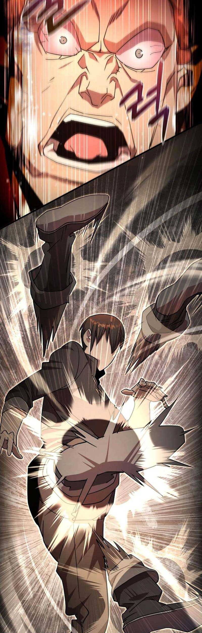 Genius Mage Who Uses Fists Chapter 9 - halaman 48
