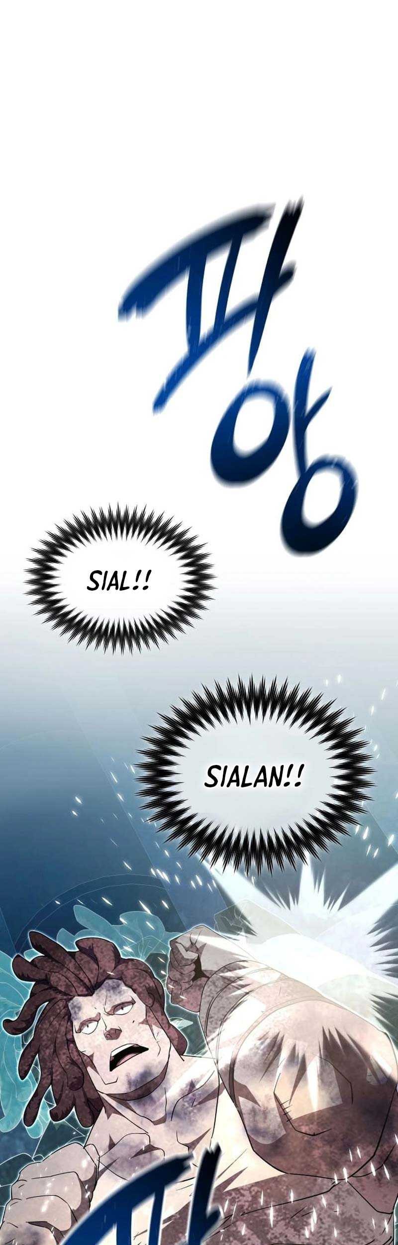 Genius Mage Who Uses Fists Chapter 9 - halaman 50