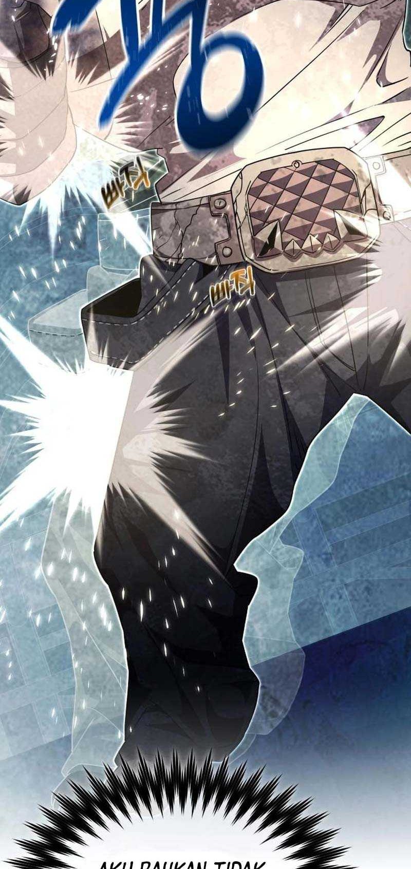Genius Mage Who Uses Fists Chapter 9 - halaman 51