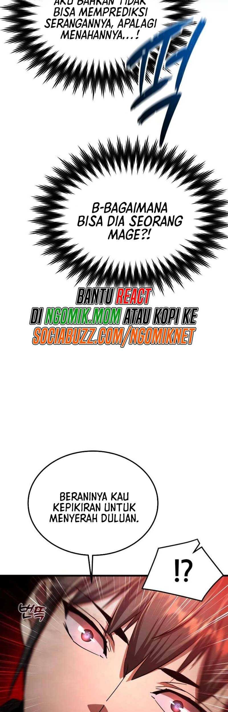 Genius Mage Who Uses Fists Chapter 9 - halaman 52
