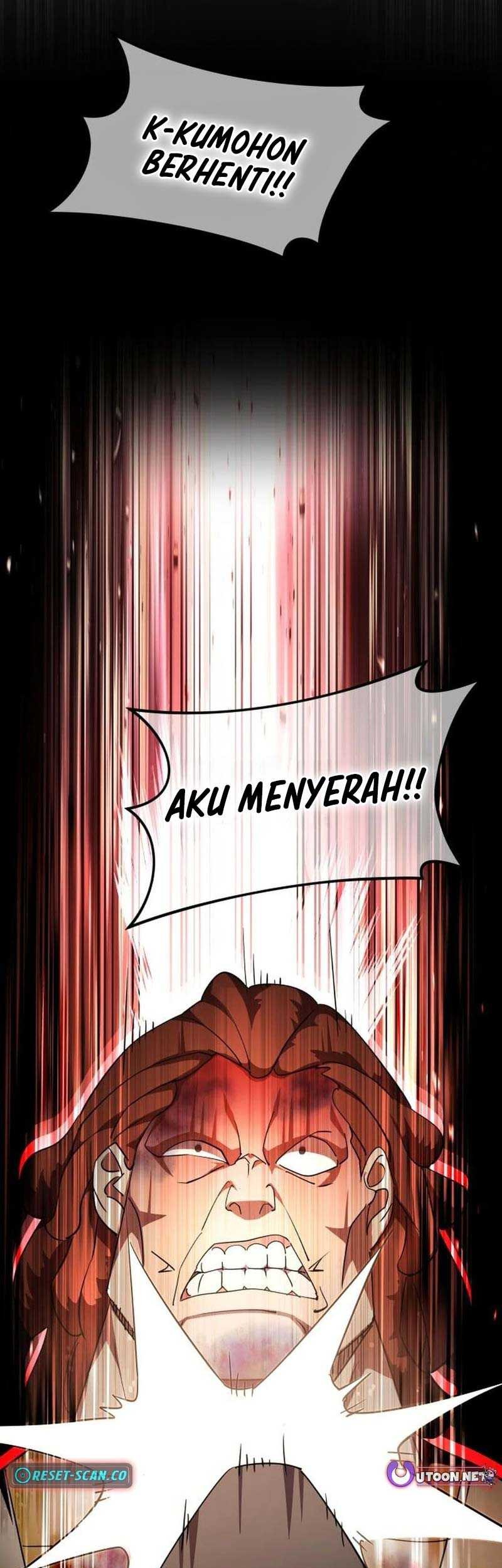 Genius Mage Who Uses Fists Chapter 9 - halaman 54