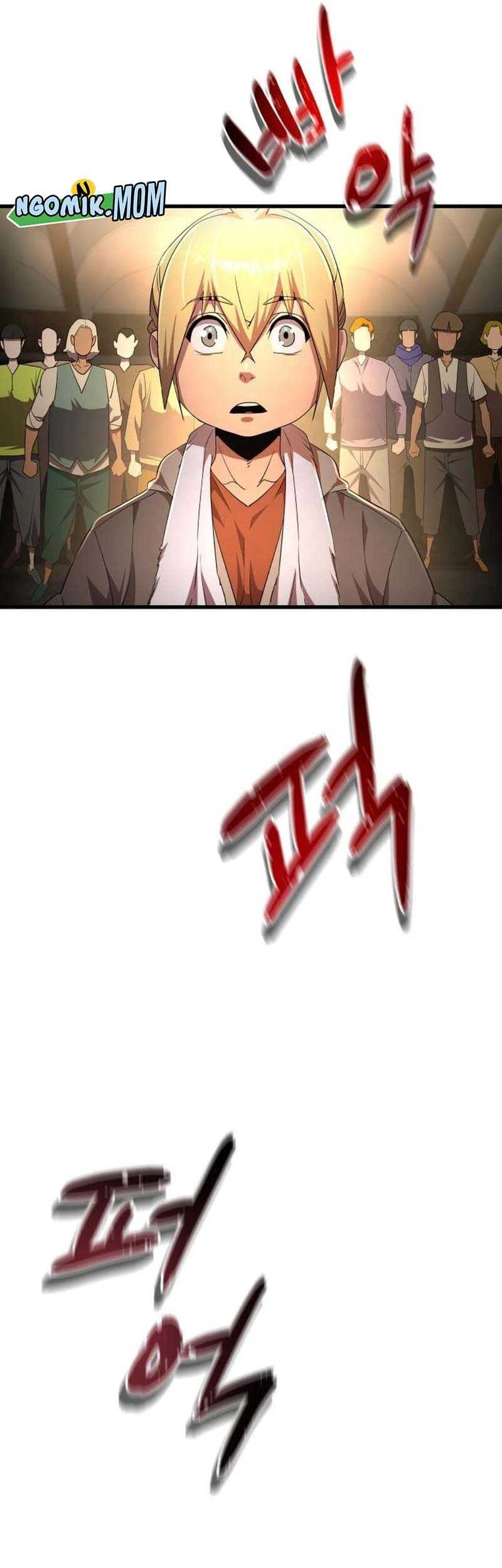 Genius Mage Who Uses Fists Chapter 9 - halaman 58
