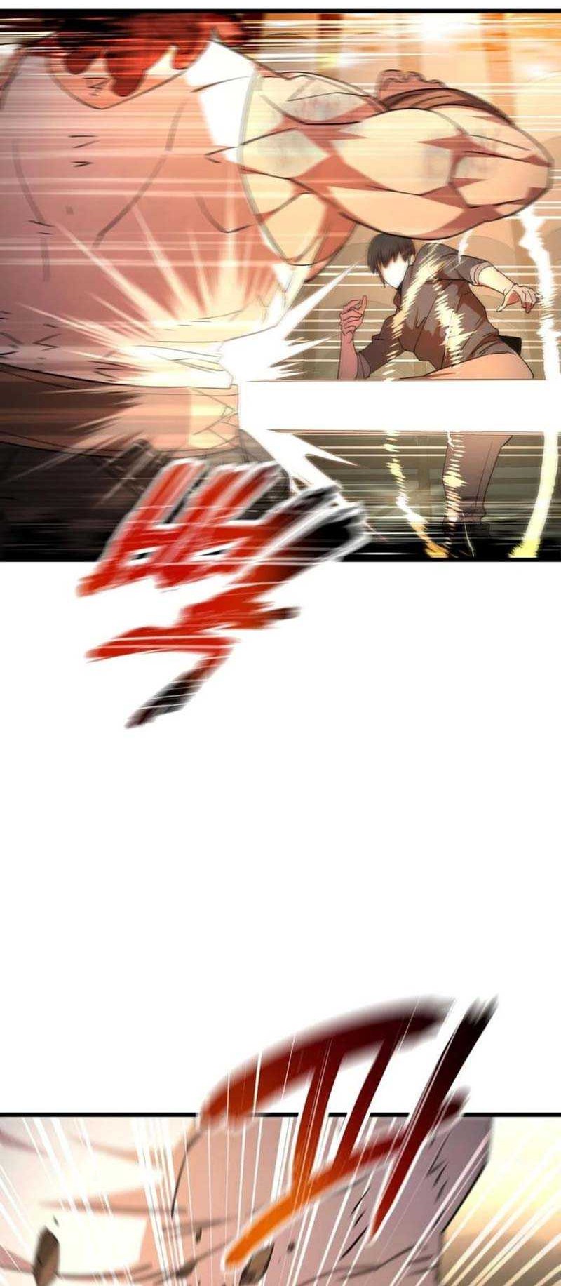 Genius Mage Who Uses Fists Chapter 9 - halaman 59