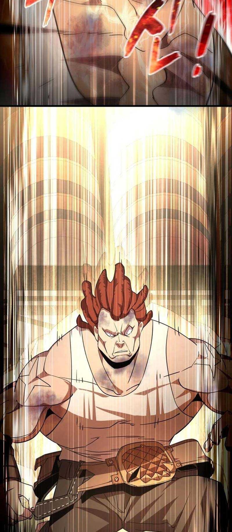 Genius Mage Who Uses Fists Chapter 9 - halaman 61