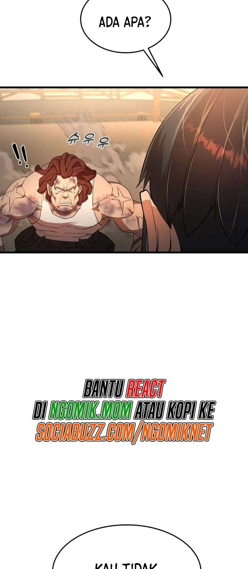 Genius Mage Who Uses Fists Chapter 9 - halaman 63