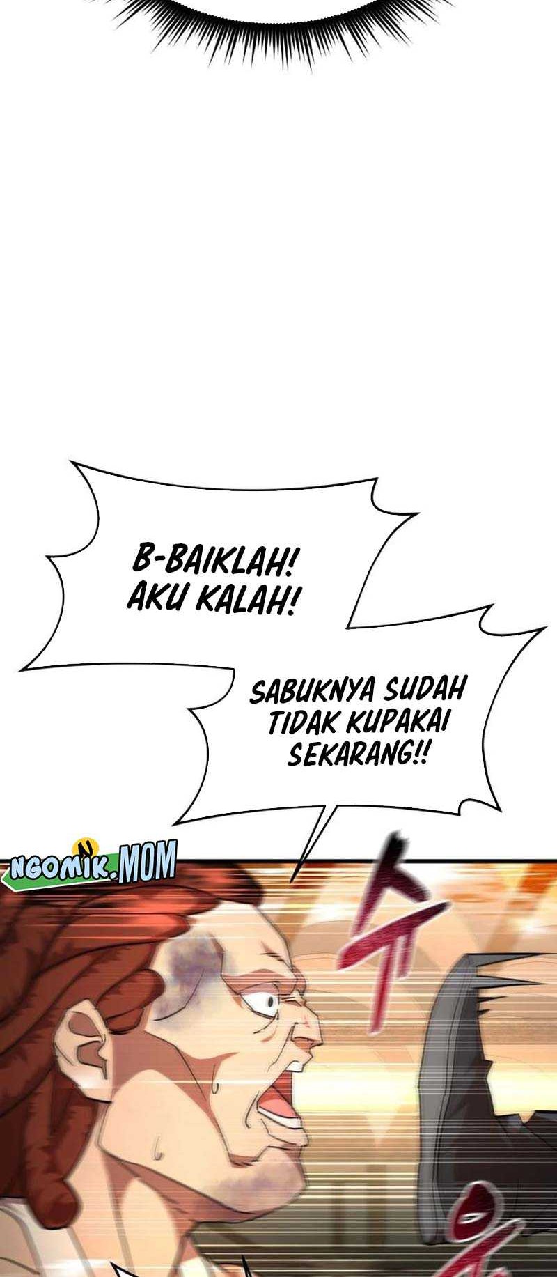 Genius Mage Who Uses Fists Chapter 9 - halaman 65