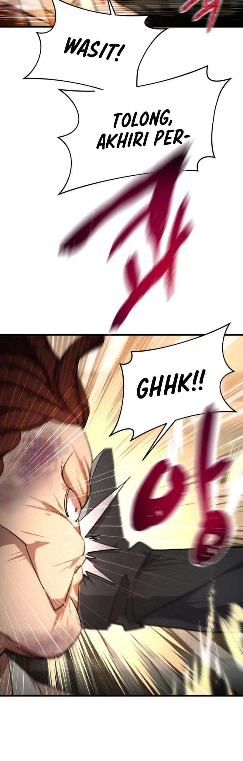 Genius Mage Who Uses Fists Chapter 9 - halaman 66