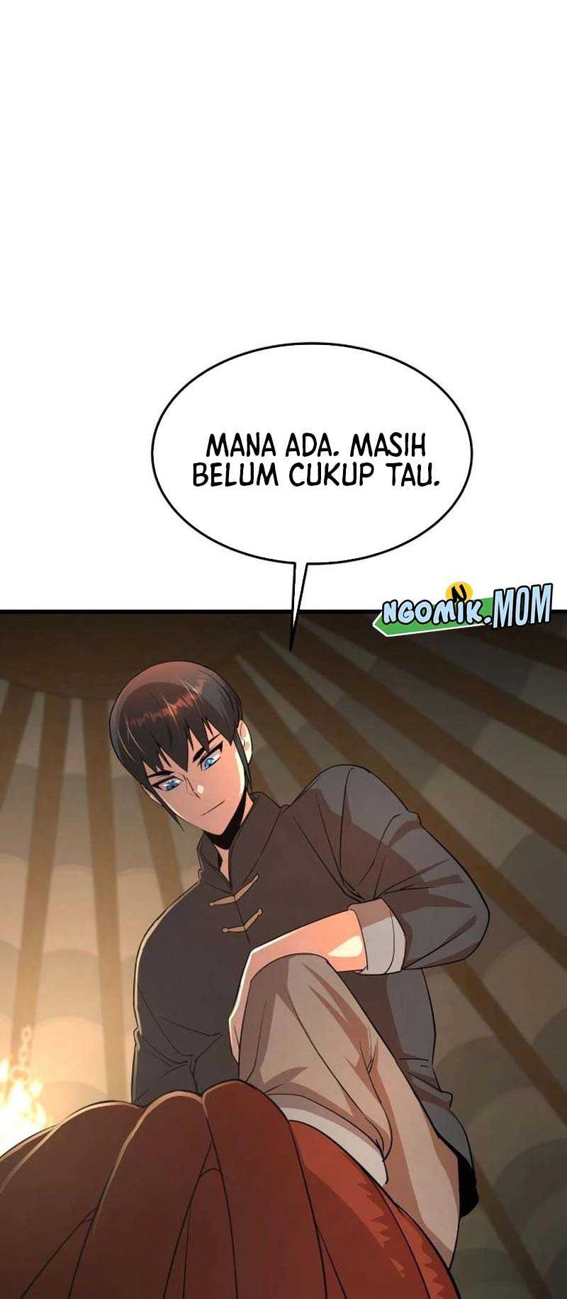 Genius Mage Who Uses Fists Chapter 9 - halaman 67