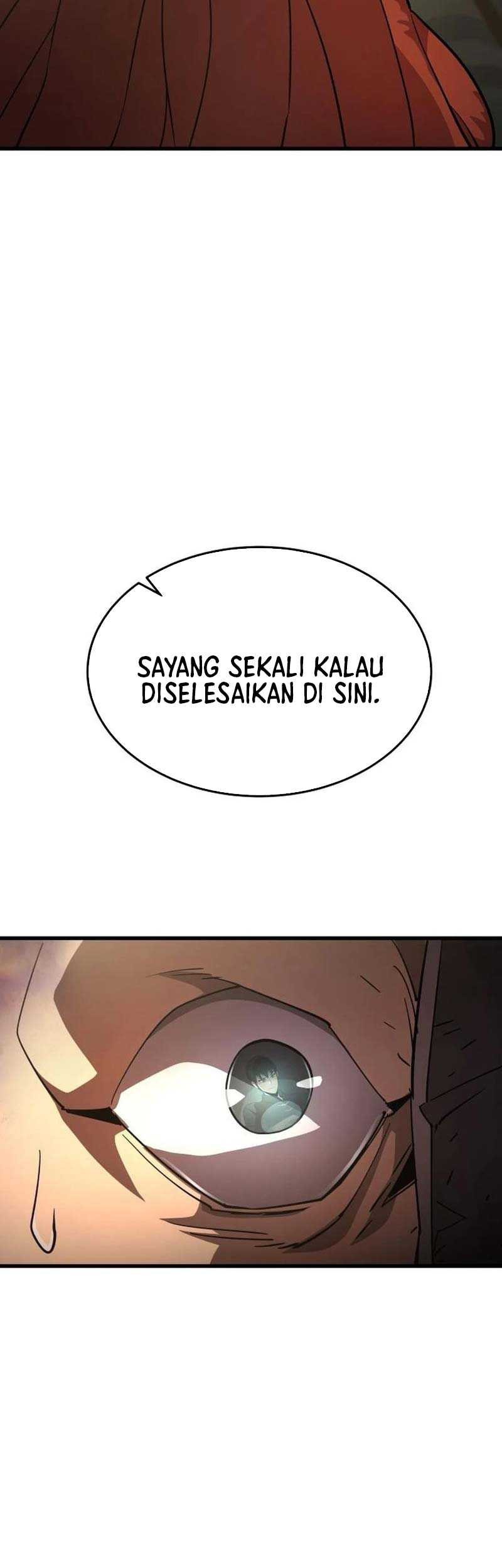 Genius Mage Who Uses Fists Chapter 9 - halaman 68