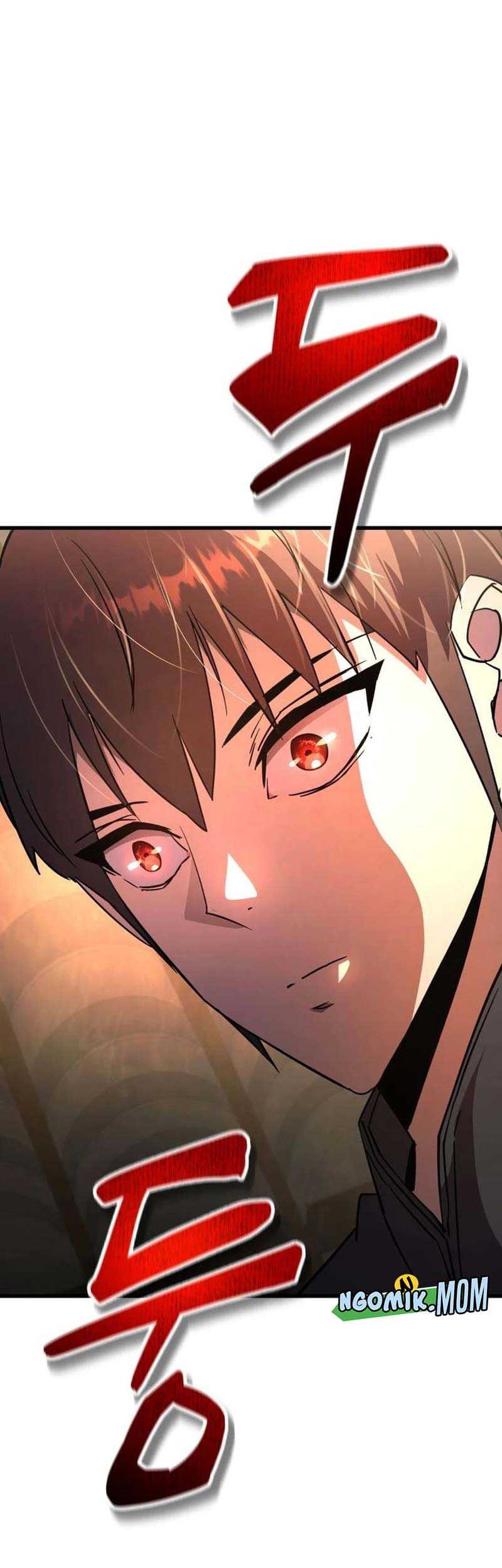 Genius Mage Who Uses Fists Chapter 9 - halaman 70