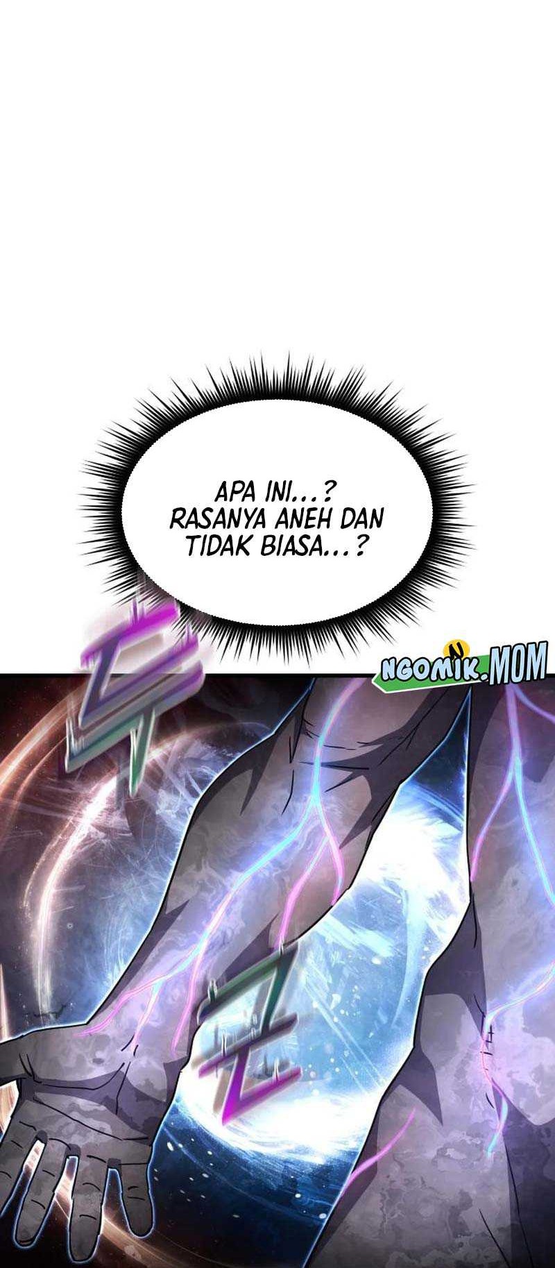 Genius Mage Who Uses Fists Chapter 9 - halaman 75
