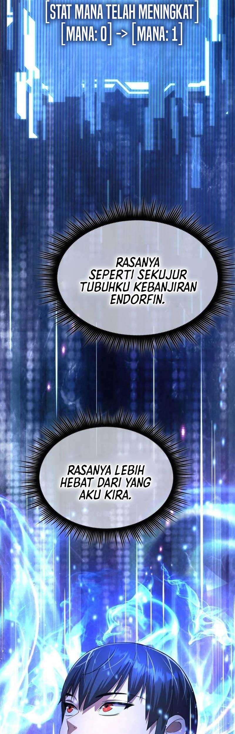 Genius Mage Who Uses Fists Chapter 9 - halaman 78