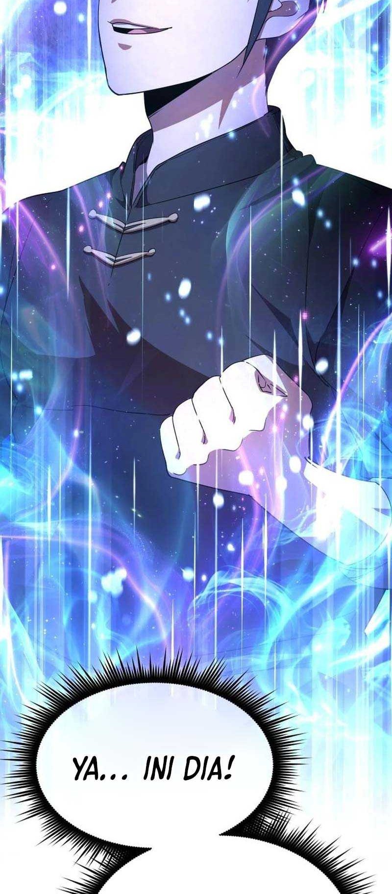 Genius Mage Who Uses Fists Chapter 9 - halaman 79
