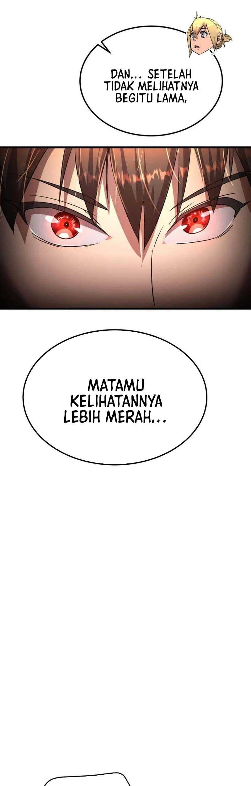 Genius Mage Who Uses Fists Chapter 9 - halaman 84