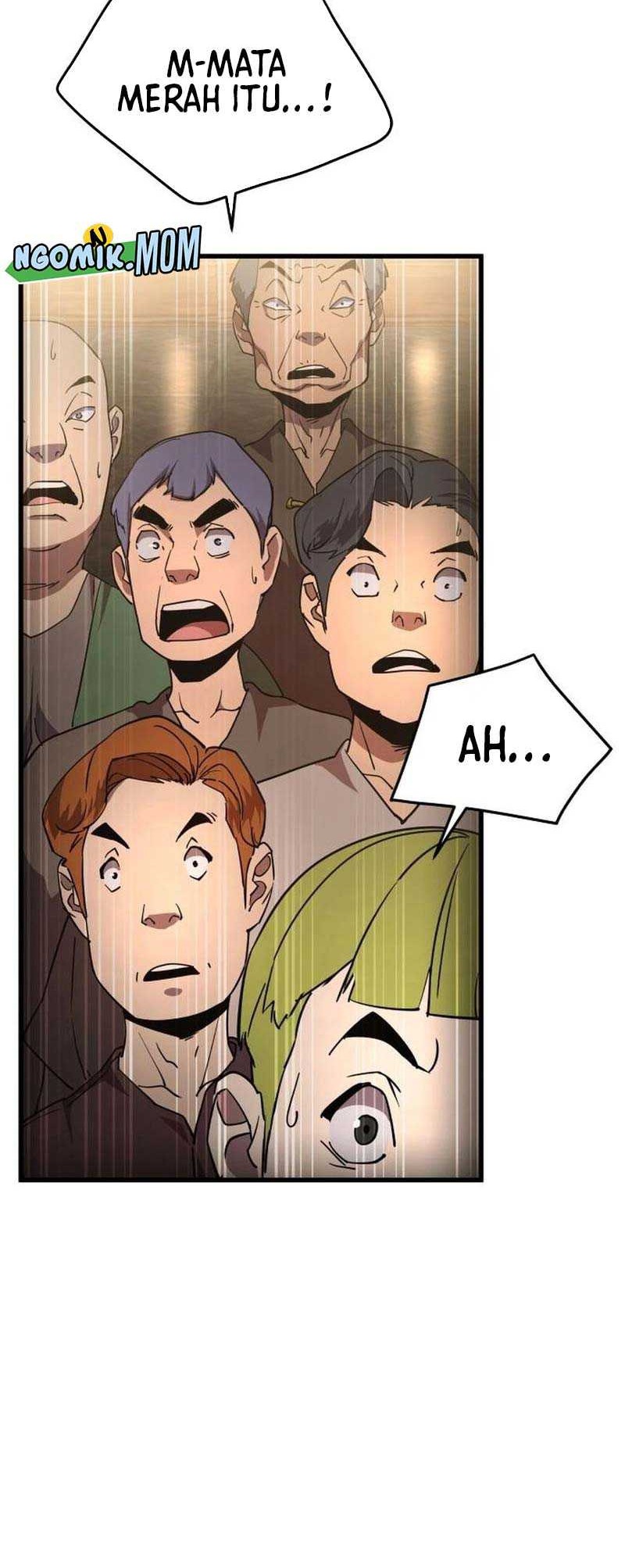 Genius Mage Who Uses Fists Chapter 9 - halaman 85